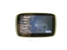 sistema navegacion gps tomtom go 500