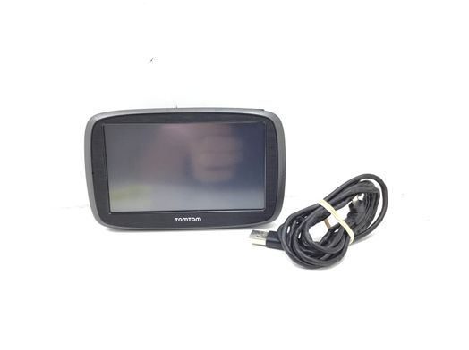 sistema navegacion gps tomtom go 50