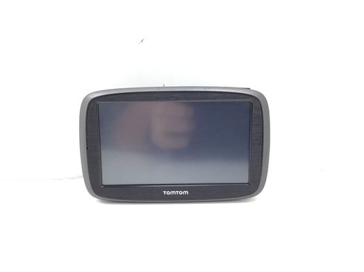 sistema navegacion gps tomtom go 50