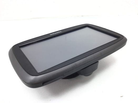 sistema navegacion gps tomtom go 50