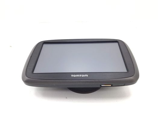 sistema navegacion gps tomtom go 50
