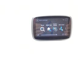 sistema navegacion gps tomtom go 510