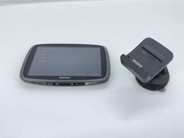 sistema navegacion gps tomtom go 610