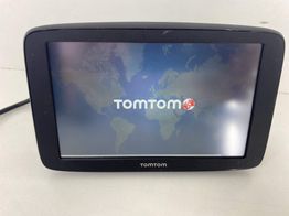 sistema navegacion gps tomtom go basic