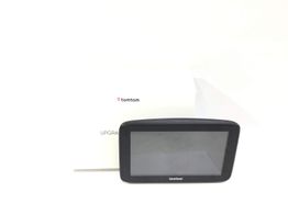 sistema navegacion gps tomtom go professional 2 gene