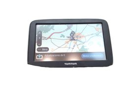 sistema navegacion gps tomtom gobasic