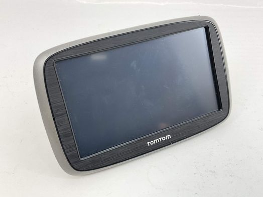 sistema navegacion gps tomtom n14844