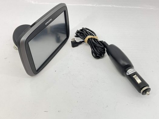 sistema navegacion gps tomtom n14844