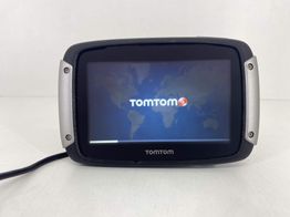 sistema navegacion gps tomtom rider 400