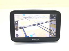 sistema navegacion gps tomtom star 52