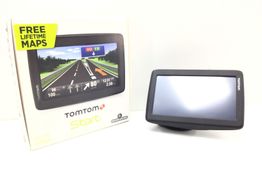 sistema navegacion gps tomtom start 25