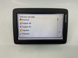 sistema navegacion gps tomtom start 25