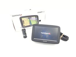 sistema navegacion gps tomtom start 52