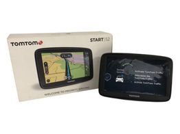 sistema navegacion gps tomtom start 52