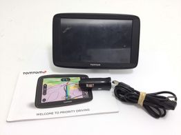 sistema navegacion gps tomtom via 4ap64