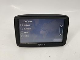 sistema navegacion gps tomtom via 52