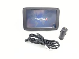 sistema navegacion gps tomtom via 62