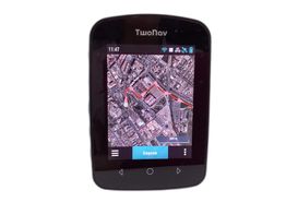 sistema navegacion gps twonav terra 32gb