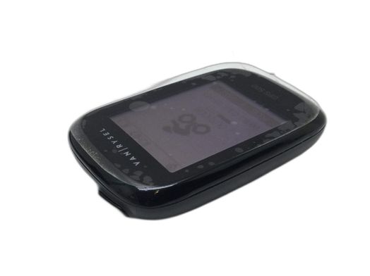 sistema navegacion gps van rysel gps 500