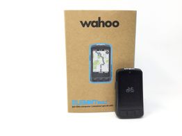 sistema navegacion gps wahoo bolt