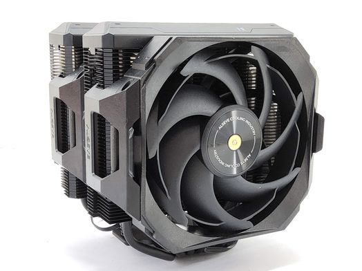 sistema refrigeracion alseye w700 pro