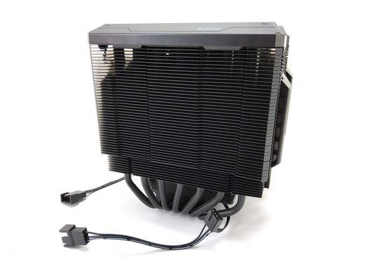 sistema refrigeracion alseye w700 pro