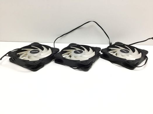 sistema refrigeracion master cooler lote ventiladores pc