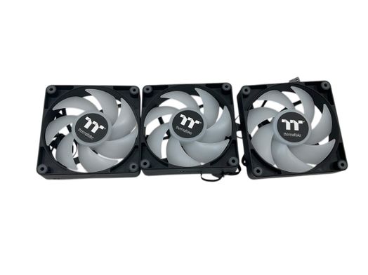 sistema refrigeracion thermaltake tt-1225