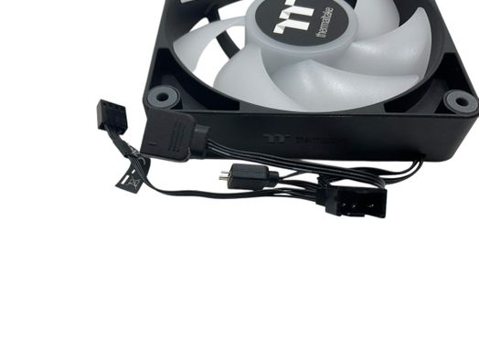 sistema refrigeracion thermaltake tt-1225