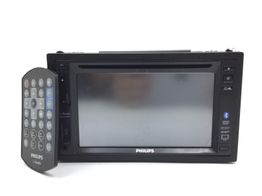 sistema video y dvd philips ced1500bt/98