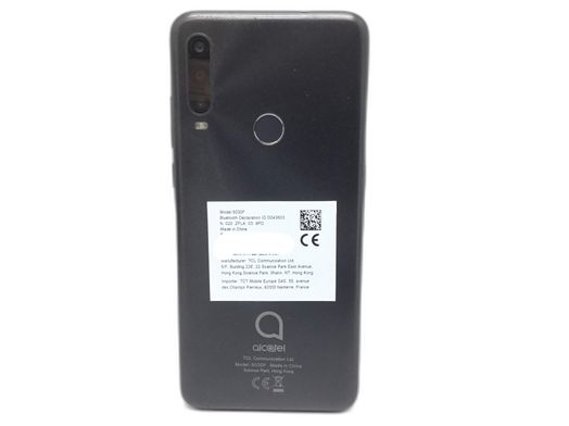 alcatel 1se 32gb (2020)
