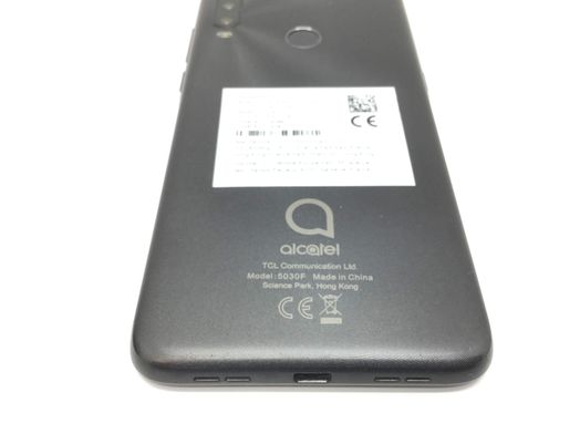 alcatel 1se 32gb (2020)
