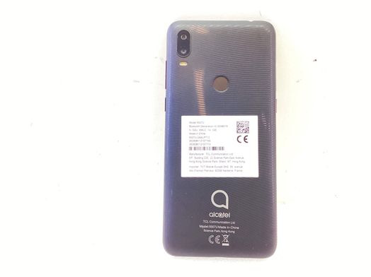 alcatel 1v