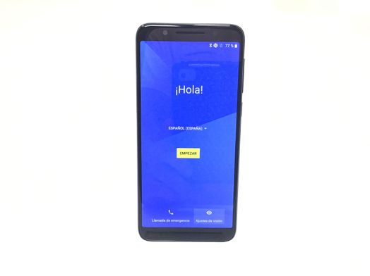 alcatel 3