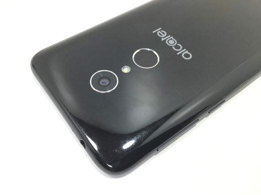 alcatel 3