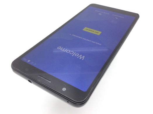 alcatel 3c