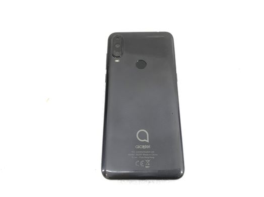 alcatel 3l 2020