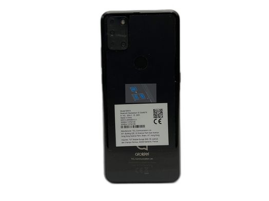 alcatel alcatel 3x 2020 64gb
