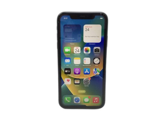 apple iphone 11 256gb