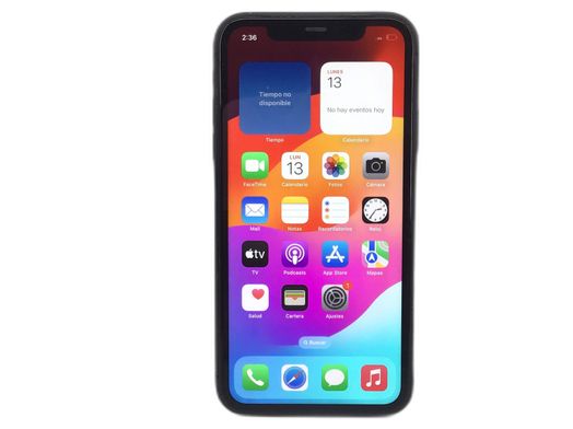 apple iphone 11 256gb