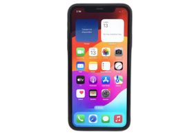 apple iphone 11 256gb
