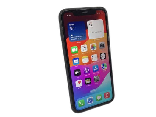 apple iphone 11 256gb