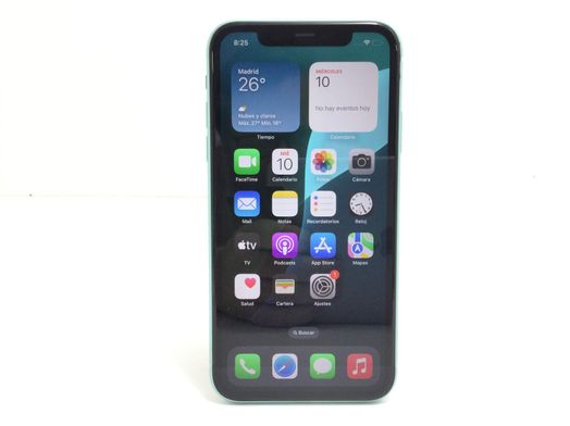 apple iphone 11 256gb