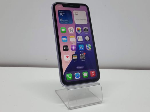 apple iphone 11 256gb