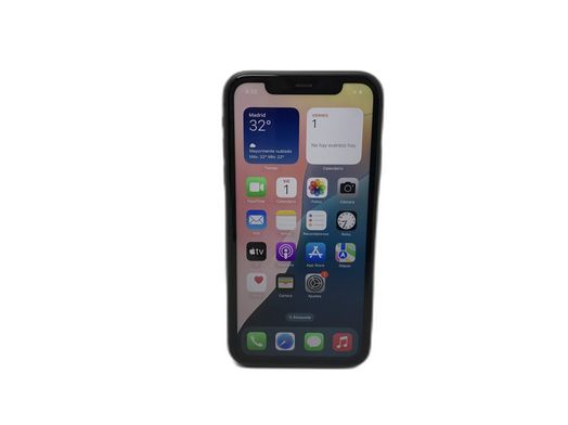 apple iphone 11 256gb
