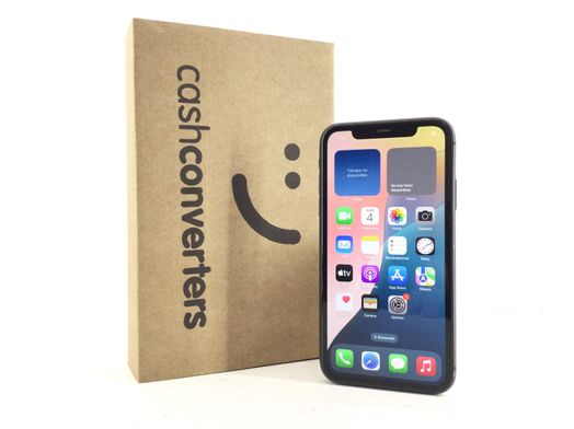 apple iphone 11 256gb