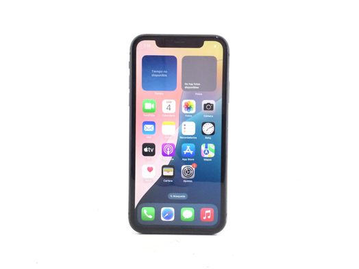 apple iphone 11 256gb