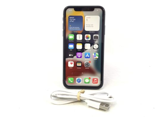 apple iphone 11 64gb