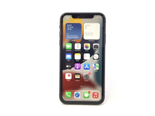 apple iphone 11 64gb