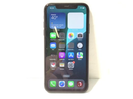 apple iphone 11 64gb